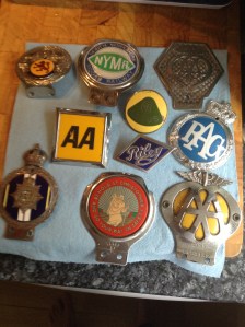 Badges group
